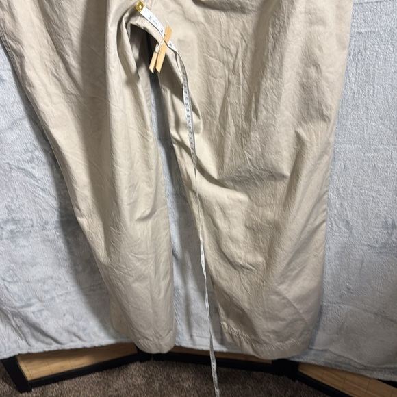 NWT Columbia pants‎ The Columbia khaki pants 100% Cotton upf protection 40 X 30 - Picture 8 of 13